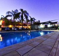 Diplomat Alice Springs - Tweed Heads Accommodation