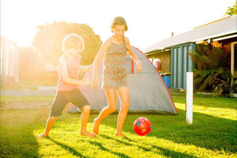 Discovery Parks - Geelong - Tweed Heads Accommodation 2