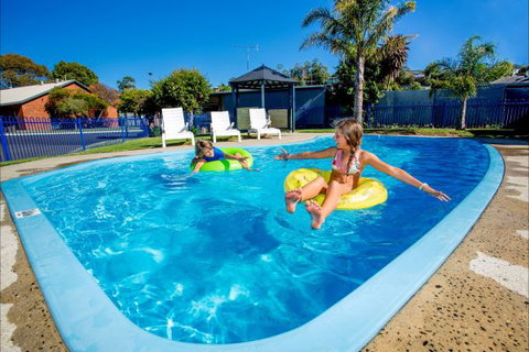 Discovery Parks - Geelong - Tweed Heads Accommodation 3