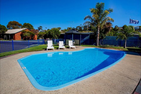 Discovery Parks - Geelong - Tweed Heads Accommodation 4