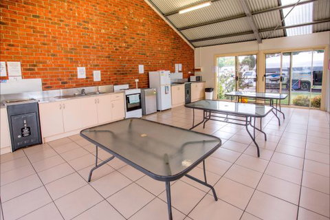 Discovery Parks - Geelong - Tweed Heads Accommodation 5