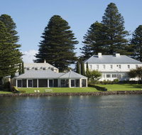Douglas Riverside - Tweed Heads Accommodation