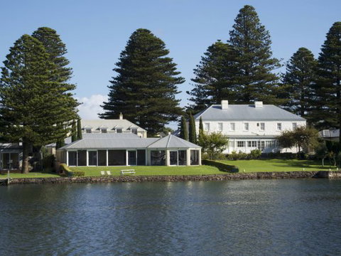Douglas Riverside - Tweed Heads Accommodation 0