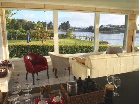 Douglas Riverside - Tweed Heads Accommodation 2