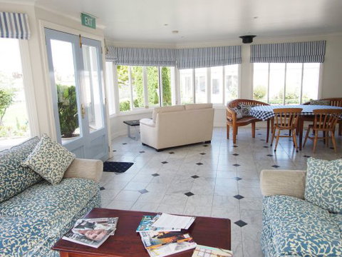 Douglas Riverside - Tweed Heads Accommodation 4