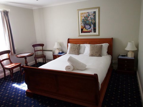 Douglas Riverside - Tweed Heads Accommodation 5