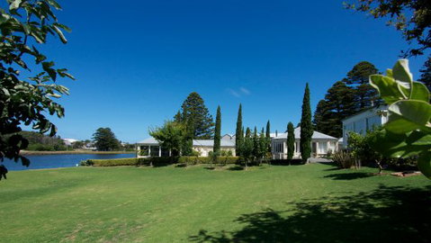 Douglas Riverside - Tweed Heads Accommodation 9