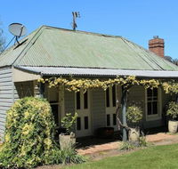 Drayshed Cottage - Tweed Heads Accommodation