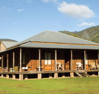 East Kunderang Homestead - Tweed Heads Accommodation