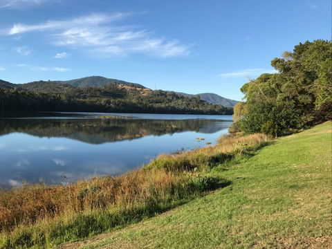 Eildon Pondage Holiday Park - Tweed Heads Accommodation 0