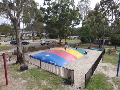 Eildon Pondage Holiday Park - Tweed Heads Accommodation 1