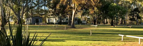 Eildon Pondage Holiday Park - Tweed Heads Accommodation 2