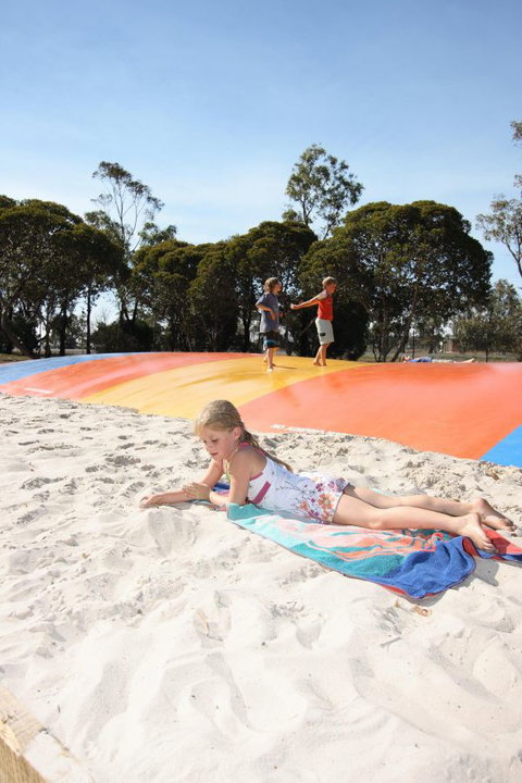 Eldorado Tourist Park - Tweed Heads Accommodation 1