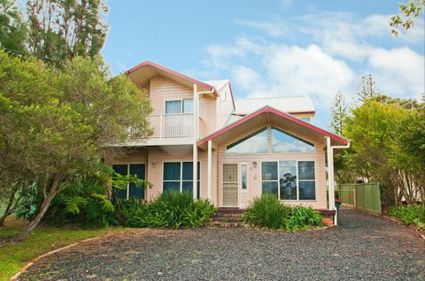 Fairlight House - Tweed Heads Accommodation 0