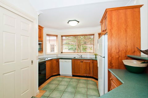 Fairlight House - Tweed Heads Accommodation 2
