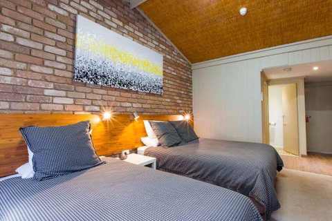Farnham Court Motel - Tweed Heads Accommodation 3