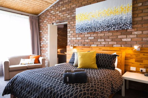 Farnham Court Motel - Tweed Heads Accommodation 4