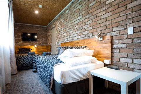 Farnham Court Motel - Tweed Heads Accommodation 5