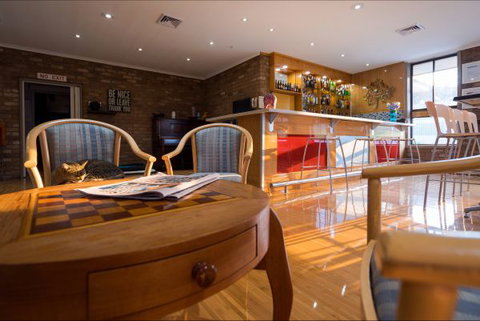 Farnham Court Motel - Tweed Heads Accommodation 6