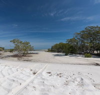 Fraser Island National Park Camping Ground - Tweed Heads Accommodation
