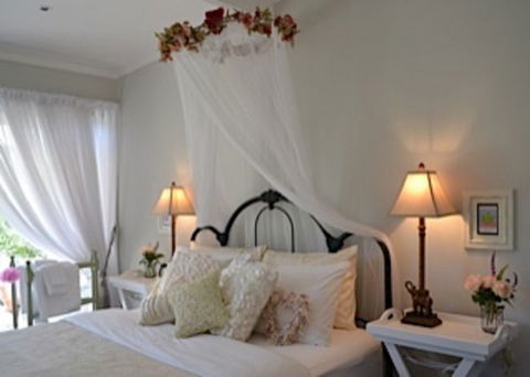 Garden Cottage B And B - Tweed Heads Accommodation 3