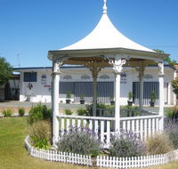 Gazebo Motor Inn - Tweed Heads Accommodation