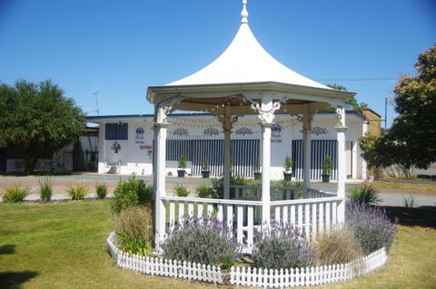 Gazebo Motor Inn - Tweed Heads Accommodation 0