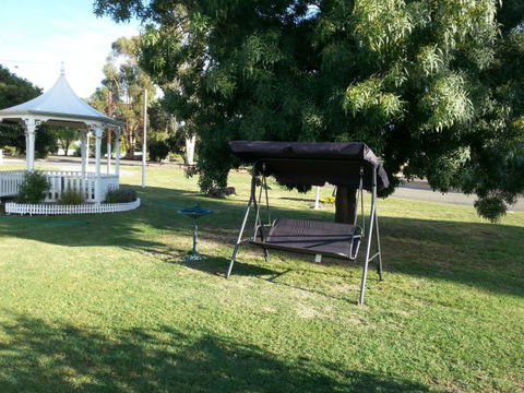 Gazebo Motor Inn - Tweed Heads Accommodation 1