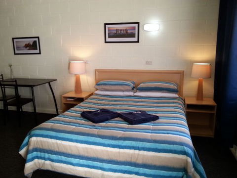 Gazebo Motor Inn - Tweed Heads Accommodation 2