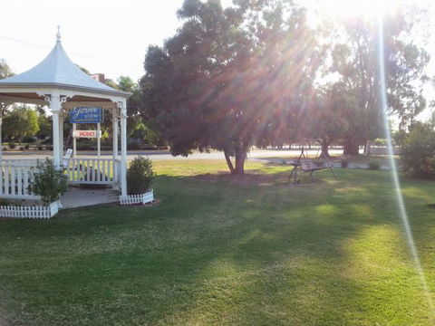 Gazebo Motor Inn - Tweed Heads Accommodation 4