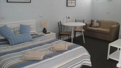 Gazebo Motor Inn - Tweed Heads Accommodation 3