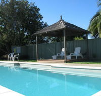 Golden Chain Wine Village Motor Inn - Tweed Heads Accommodation