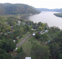 Greenmans on the Hawkesbury - Tweed Heads Accommodation