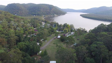 Greenmans On The Hawkesbury - Tweed Heads Accommodation 0