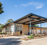 Gulgong Motel by Aden - Tweed Heads Accommodation