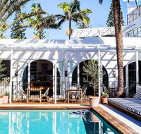 Halcyon House - Tweed Heads Accommodation