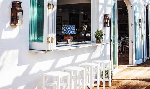 Halcyon House - Tweed Heads Accommodation 1