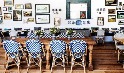 Halcyon House - Tweed Heads Accommodation 2