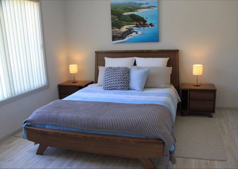 Hidden Gem - Tweed Heads Accommodation 0