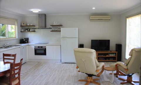 Hidden Gem - Tweed Heads Accommodation 1