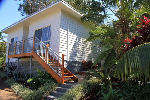 Hidden Gem - Tweed Heads Accommodation 2