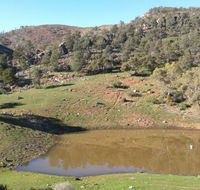 Horseshoe Rim - Wilderness Cabin - Tweed Heads Accommodation