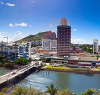 Hotel Grand Chancellor Townsville - Tweed Heads Accommodation