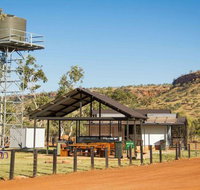 Imintji Campground and Art Centre - Tweed Heads Accommodation