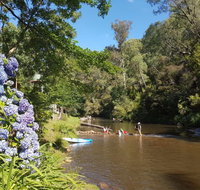 Jamieson Caravan Park - Tweed Heads Accommodation