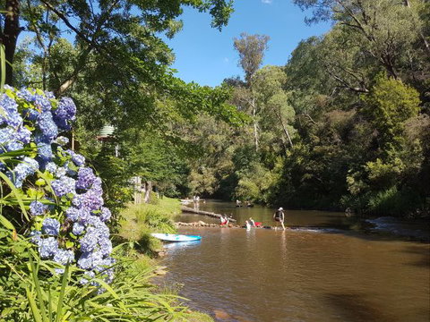 Jamieson Caravan Park - Tweed Heads Accommodation 0