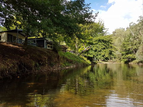 Jamieson Caravan Park - Tweed Heads Accommodation 1