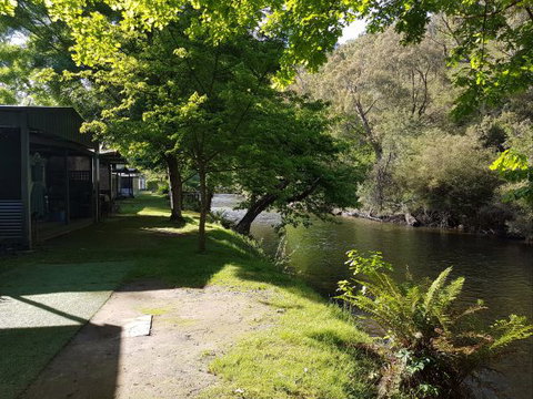 Jamieson Caravan Park - Tweed Heads Accommodation 3