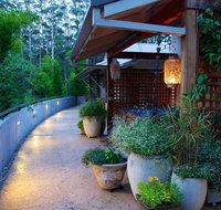 Jagundami Guest Retreat - Tweed Heads Accommodation