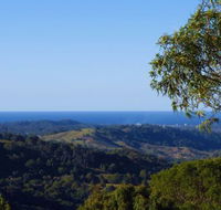 Just Heaven Mountain Retreat - Tweed Heads Accommodation